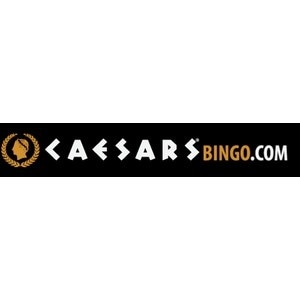 Caesars Bingo coupons